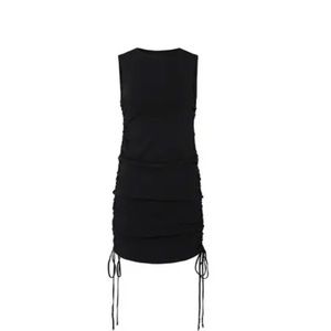Lioness Military Minds Dress